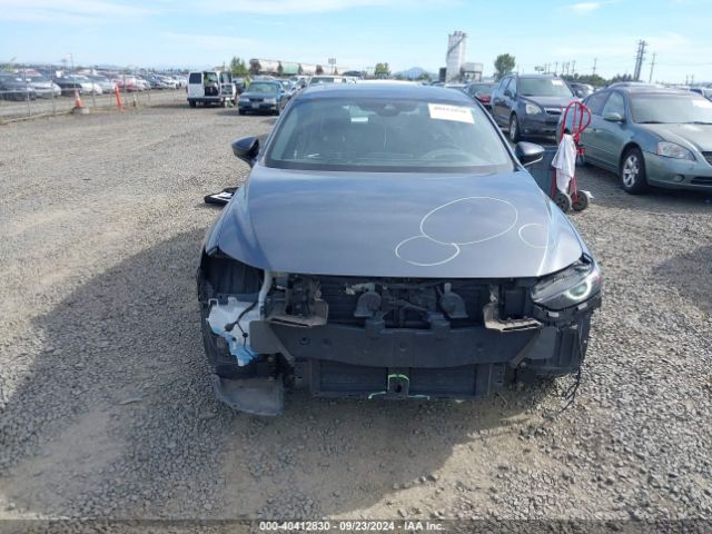 JM1BPBNY3M1332772 Mazda Mazda3 2.5 Turbo Premium Plus