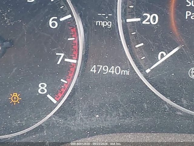 JM1BPBNY3M1332772 Mazda Mazda3 2.5 Turbo Premium Plus