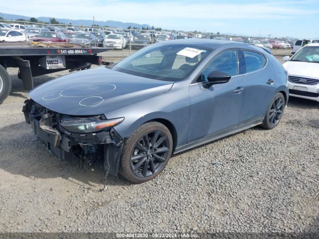 JM1BPBNY3M1332772 Mazda Mazda3 2.5 Turbo Premium Plus