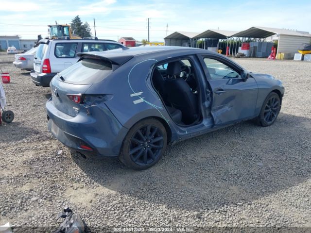 JM1BPBNY3M1332772 Mazda Mazda3 2.5 Turbo Premium Plus