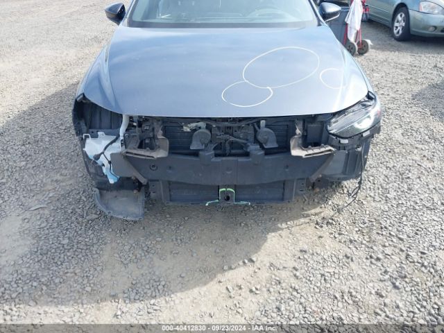 JM1BPBNY3M1332772 Mazda Mazda3 2.5 Turbo Premium Plus