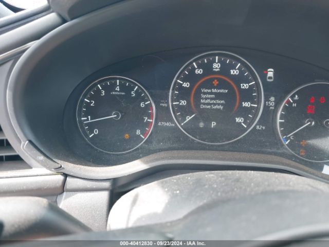 JM1BPBNY3M1332772 Mazda Mazda3 2.5 Turbo Premium Plus