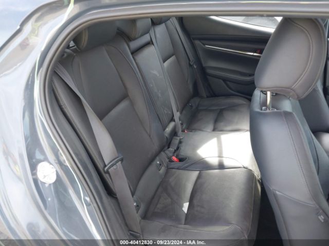 JM1BPBNY3M1332772 Mazda Mazda3 2.5 Turbo Premium Plus