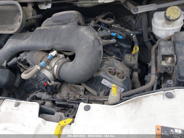 Ford Transit-250 2016 1FTYR2ZM3GKB44795 Image 10
