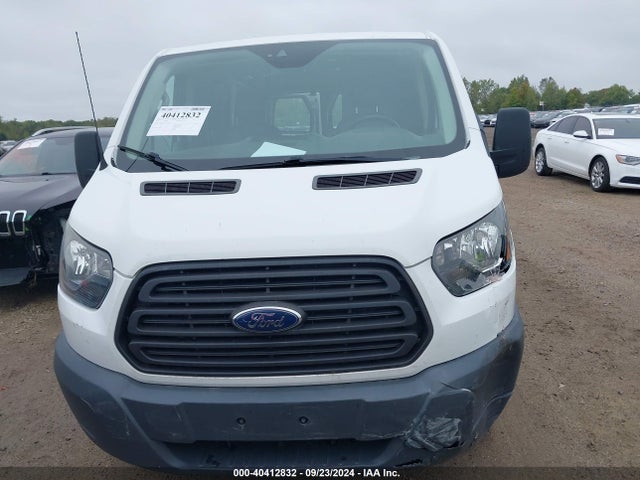 Ford Transit-250 2016 1FTYR2ZM3GKB44795 Image 13