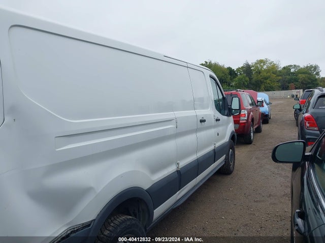 Ford Transit-250 2016 1FTYR2ZM3GKB44795 Image 14