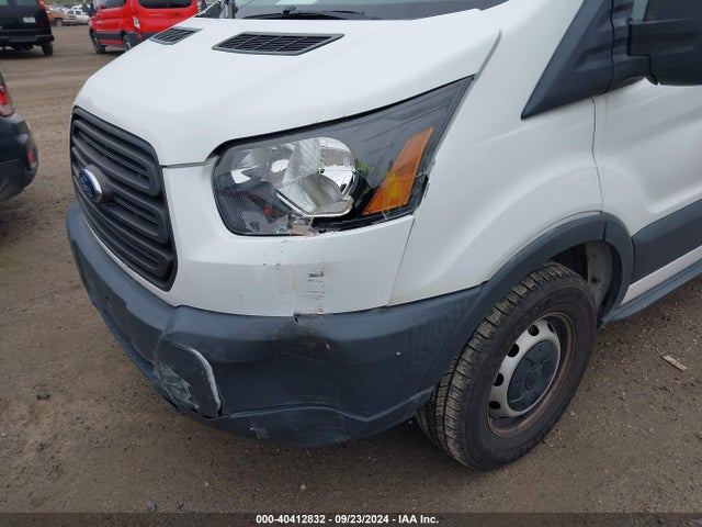 Ford Transit-250 2016 1FTYR2ZM3GKB44795 Image 12