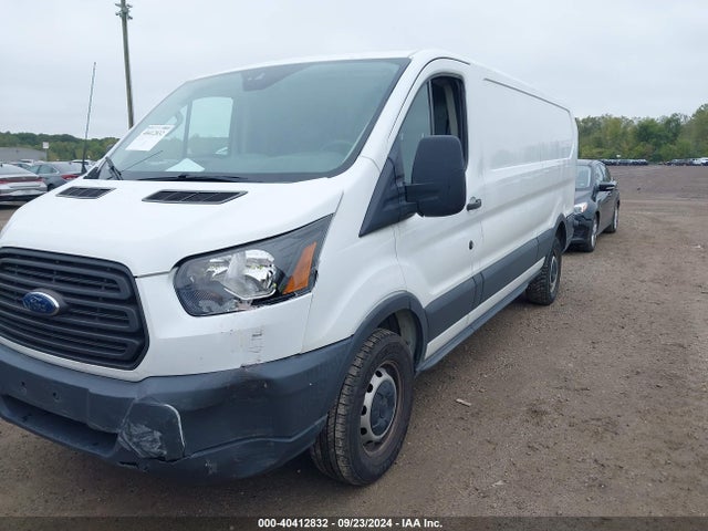 Ford Transit-250 2016 1FTYR2ZM3GKB44795 Image 2