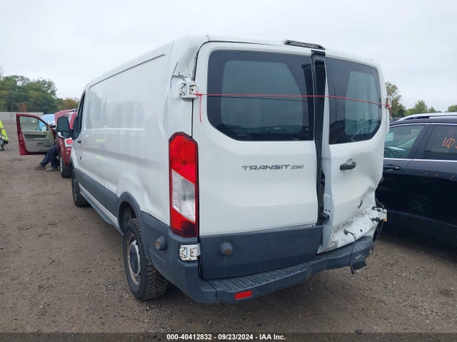 Ford Transit-250 2016 1FTYR2ZM3GKB44795 Image 3