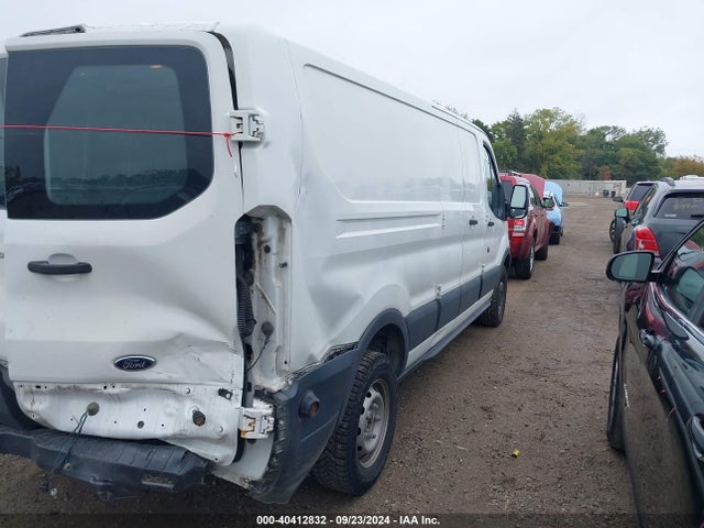 Ford Transit-250 2016 1FTYR2ZM3GKB44795 Image 4