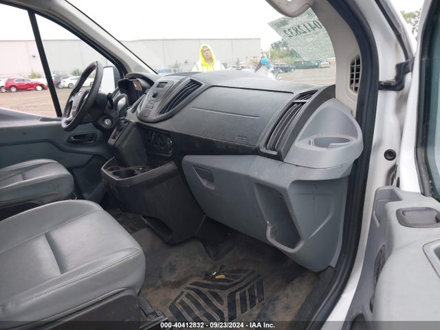 Ford Transit-250 2016 1FTYR2ZM3GKB44795 Image 5