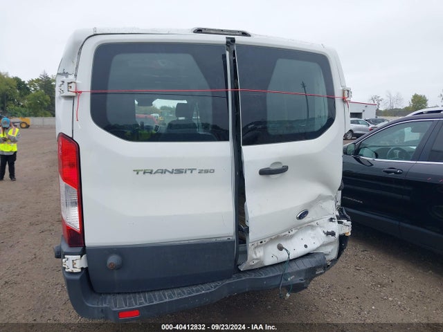 Ford Transit-250 2016 1FTYR2ZM3GKB44795 Image 6