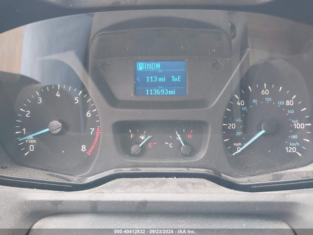 Ford Transit-250 2016 1FTYR2ZM3GKB44795 Image 7