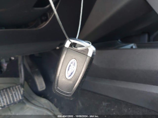 Ford FUSION SE 2019 3FA6P0HD8KR125995 Image 11