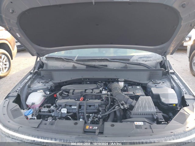 KM8HE3A30RU176417 Hyundai Kona Limited