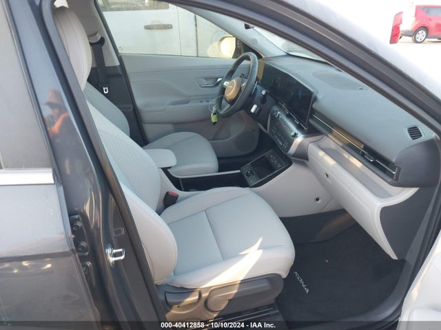 KM8HE3A30RU176417 Hyundai Kona Limited