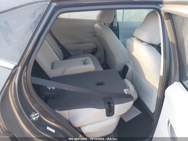 KM8HE3A30RU176417 Hyundai Kona Limited