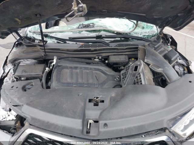 5FRYD4H35HB026005 Acura MDX