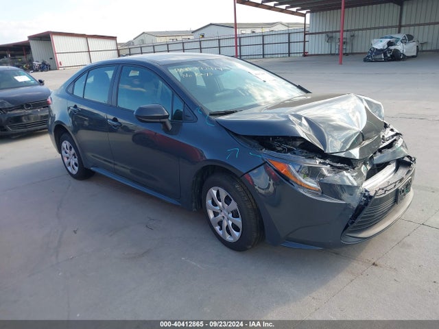 Toyota COROLLA LE 2024 5YFB4MDE9RP114592 главное изображение