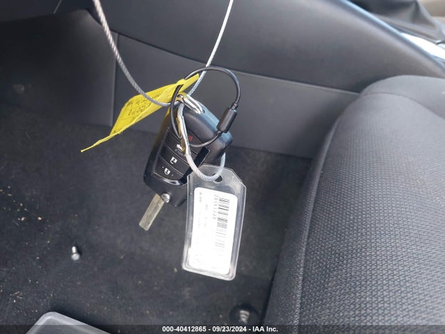 Toyota COROLLA LE 2024 5YFB4MDE9RP114592 Image 11