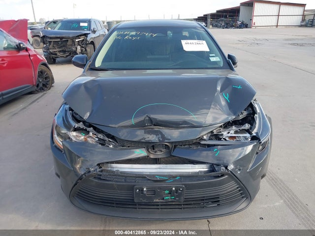Toyota COROLLA LE 2024 5YFB4MDE9RP114592 Image 12
