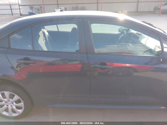 Toyota COROLLA LE 2024 5YFB4MDE9RP114592 Image 13