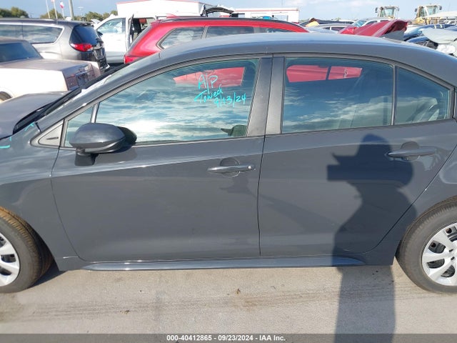 Toyota COROLLA LE 2024 5YFB4MDE9RP114592 Image 14