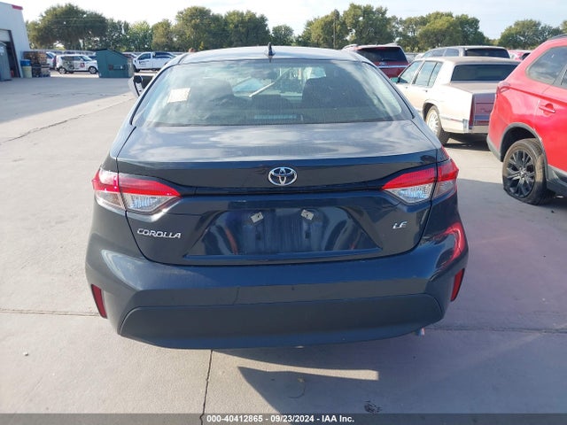 Toyota COROLLA LE 2024 5YFB4MDE9RP114592 Image 16