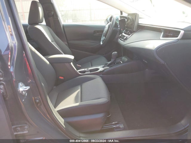 Toyota COROLLA LE 2024 5YFB4MDE9RP114592 Image 5