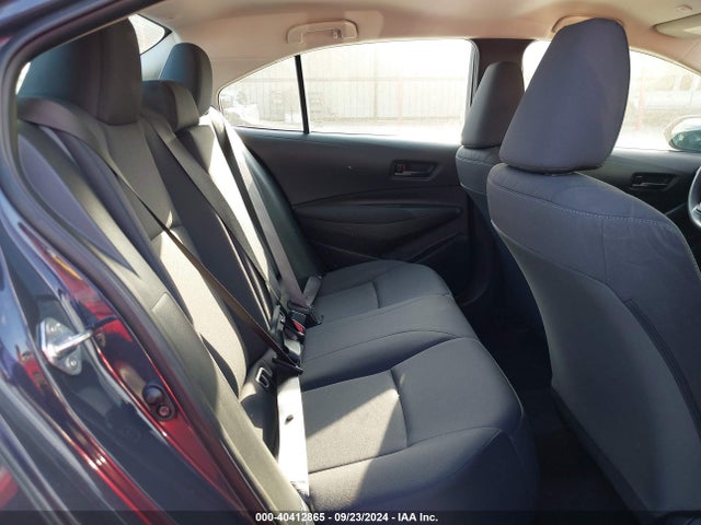 Toyota COROLLA LE 2024 5YFB4MDE9RP114592 Image 8