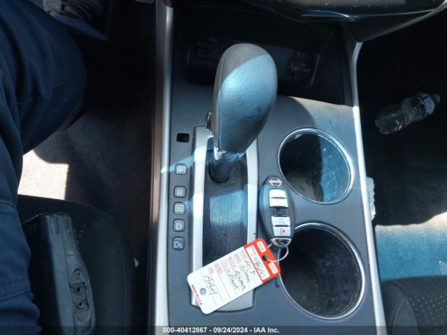 1N4AL3AP5FN922001 Nissan Altima 2.5 S