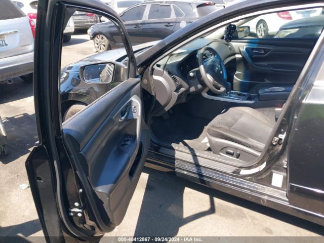 1N4AL3AP5FN922001 Nissan Altima 2.5 S