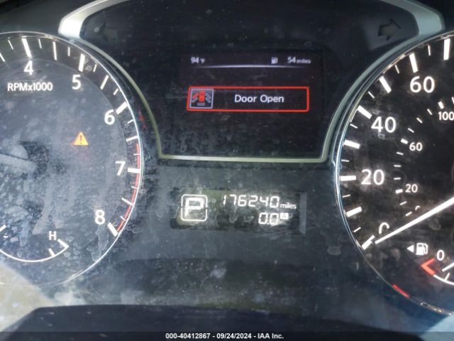 1N4AL3AP5FN922001 Nissan Altima 2.5 S