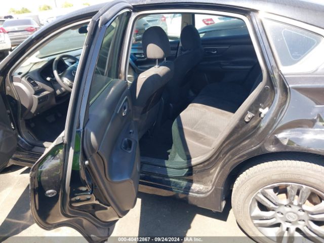 1N4AL3AP5FN922001 Nissan Altima 2.5 S