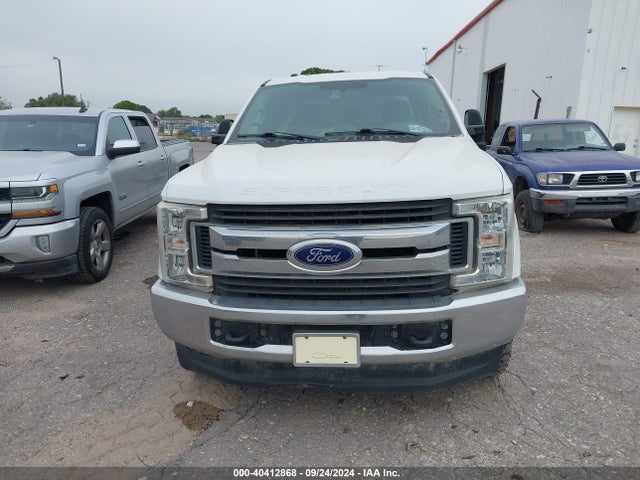 Ford F-250 Xlt 2019 1FT7W2B63KEC70212 Image 12