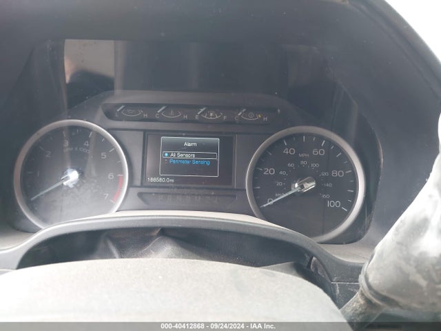 Ford F-250 Xlt 2019 1FT7W2B63KEC70212 Image 7