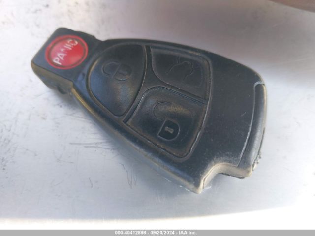 2003 MERCEDES-BENZ SL 500 WDBSK75F53F045427 Photo 10
