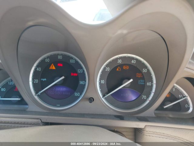 2003 MERCEDES-BENZ SL 500 WDBSK75F53F045427 Photo 6