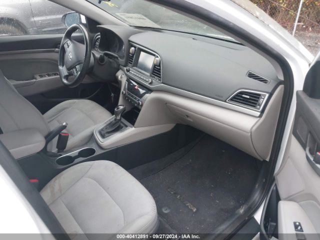 5NPD94LA2HH088759 Hyundai Elantra Eco