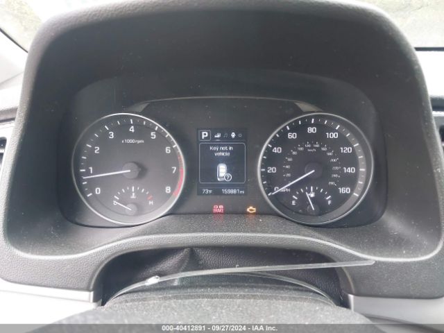 5NPD94LA2HH088759 Hyundai Elantra Eco
