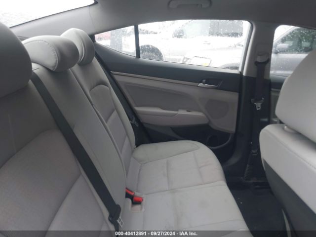 5NPD94LA2HH088759 Hyundai Elantra Eco