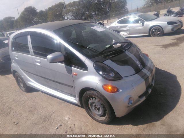 2012 MITSUBISHI I-MIEV JA3215H15CU019879 Photo 0