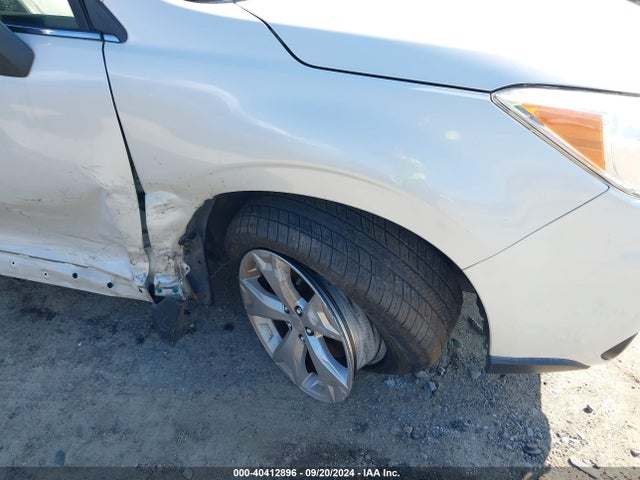 Subaru Forester 2.5i Limited 2014 JF2SJAHC0EH507811 Image 18
