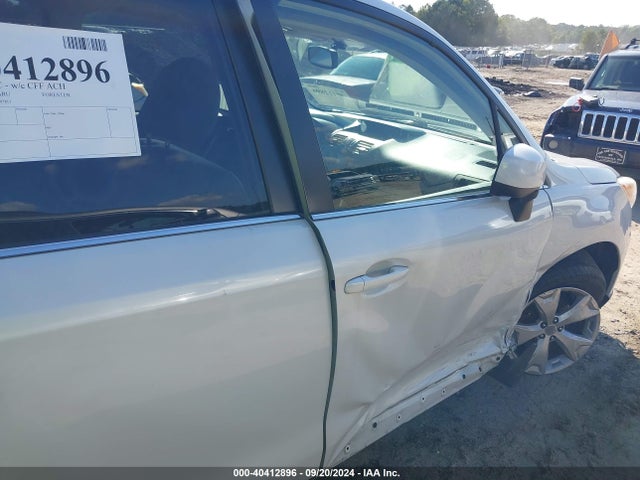 Subaru Forester 2.5i Limited 2014 JF2SJAHC0EH507811 Image 21