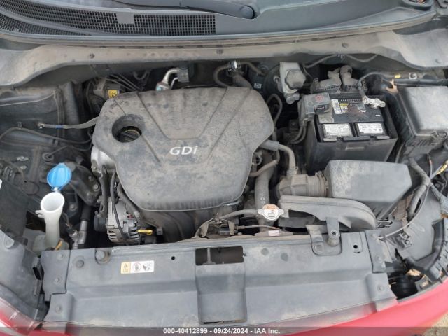KNDJN2A25G7340599 KIA Soul