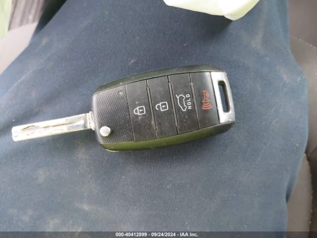 KNDJN2A25G7340599 KIA Soul