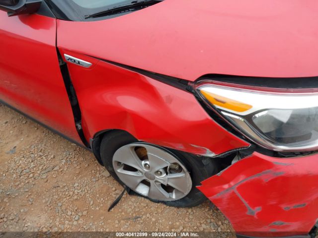 KNDJN2A25G7340599 KIA Soul