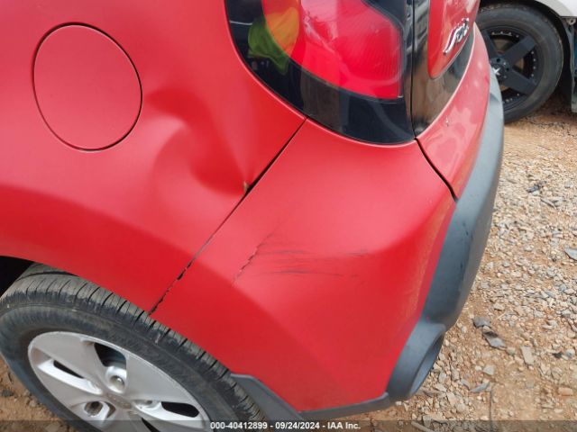 KNDJN2A25G7340599 KIA Soul