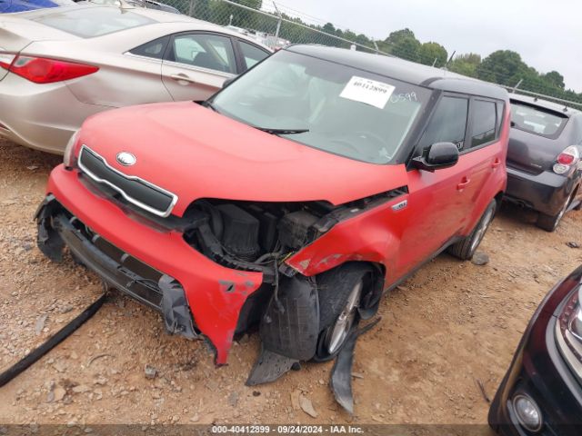 KNDJN2A25G7340599 KIA Soul