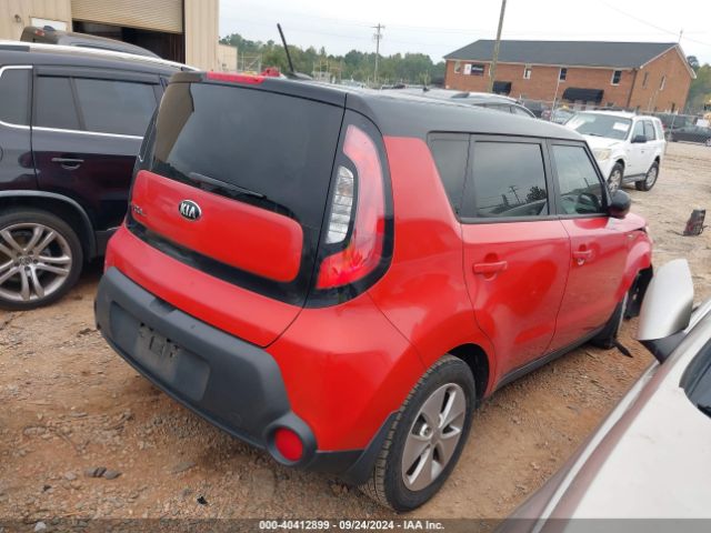 KNDJN2A25G7340599 KIA Soul